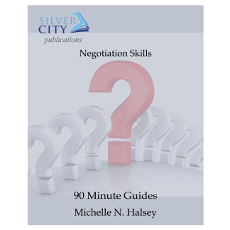 Negotiation Skills