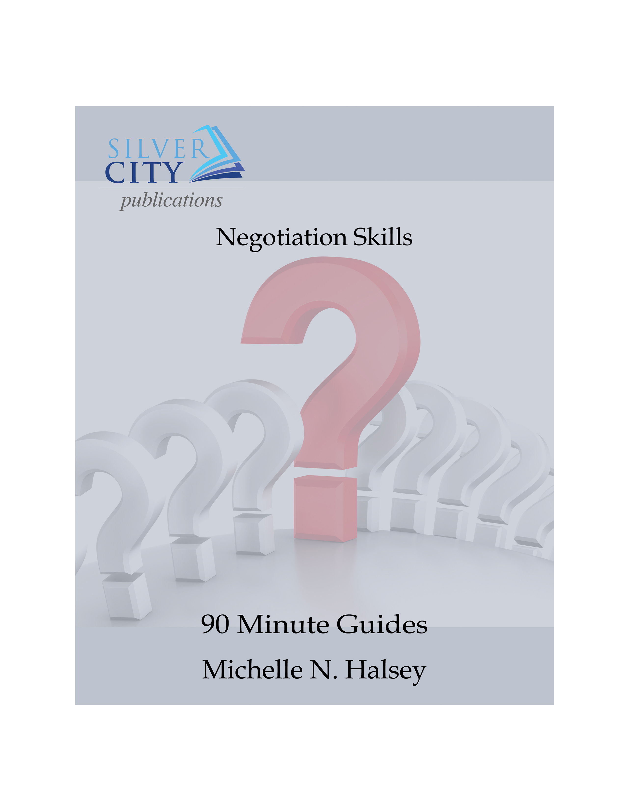 Negotiation Skills